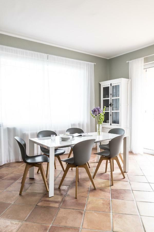 Stunning Seaview Villa. Villefranche Sur Mer Екстер'єр фото